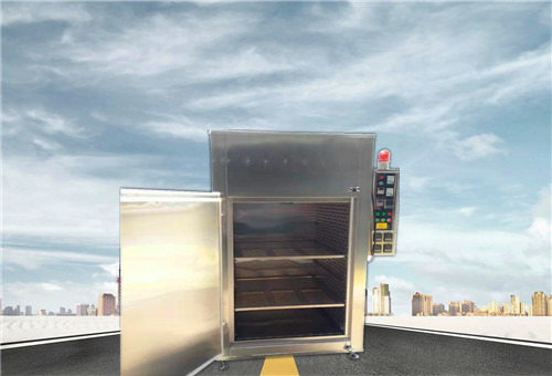 鼓風(fēng)干燥箱產(chǎn)品圖